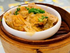 生上腐竹-顺德人家食府(黄金广场店)