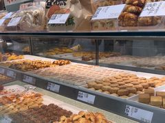 -泸溪河桃酥(西直门凯德店)