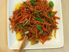 -妈妈的味道(工人体育场东路店)