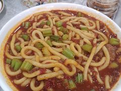 -汗腾格里·风味餐厅(新疆驻京办店)