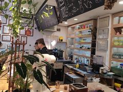 -唐咖精品咖啡(大理古城手冲店)
