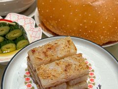-轩记海鲜餐厅·四十五年老字号·经典粤菜(西区彩虹店)