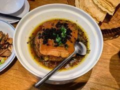 -印象鲵宴·张家界地标美食名片(溪布街店)