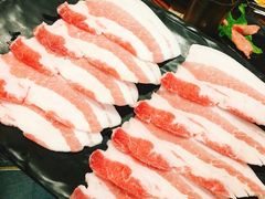 -大壮家原味烤肉(兴华北街店)