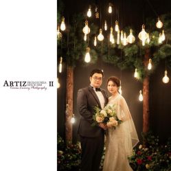 -韩国艺匠ARTIZ STUDIO(博览中心店)