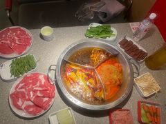 -大龙燚火锅(太古里店)