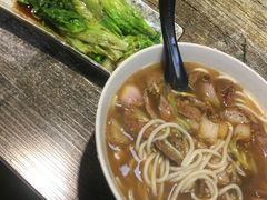 -洪福米线(浣纱路店)
