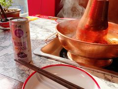 -京元盛铜锅涮肉(上海总店)