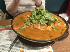 -肥汁米蘭香港米线(宁波路总店)