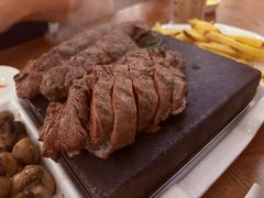 -Entrecôte 法国牛扒馆(保利·时光里店)