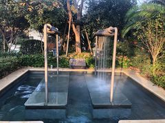 -苏州湾王焰温泉度假酒店