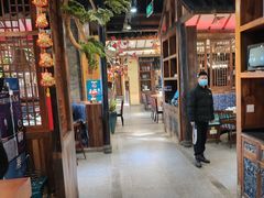 -黄泥岗·黄陂农家菜(百步亭店)