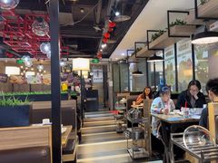 -黄记煌三汁焖锅(渝北金港国际店)
