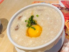 -避风塘(百联东郊店)