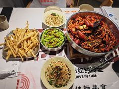 -靓靓蒸虾·头牌蒸虾(雪松路总店)