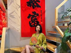 -南枝小馆(银鱼巷店)