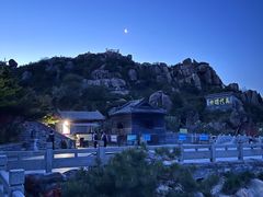 -泰山风景名胜区