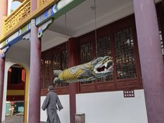 -宝通禅寺