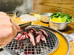 -姜虎东白丁烤肉(银泰中心in99店)