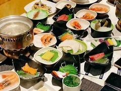 -海天盛宴海鲜自助(正大广场店)