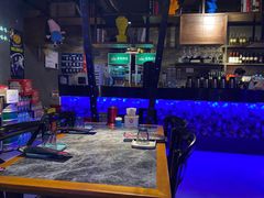 -串亿88烧烤·羊腿·羊蝎子(板泉路店)