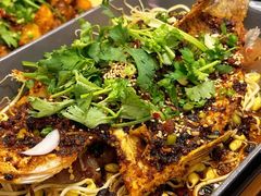 -阿嫂印象·民间江湖菜(大学城店)