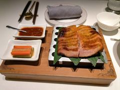 -金链花·泰国餐厅(国贸店)