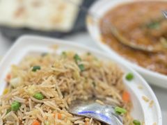 -VATAN INDIAN RESTAURANT米特餐饮有限公司(城北路店)