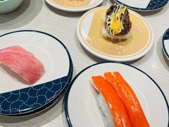 -滨寿司(汇金店)