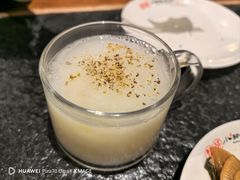 -福苗小骆驼烧烤(曲江店)