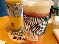 芝士莓莓-MAMACHA妈妈茶(岳麓山店)