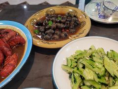 -盱眙虾神於氏龙虾(夫子庙红街店)