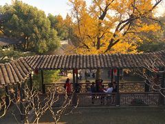 -无锡惠山寺
