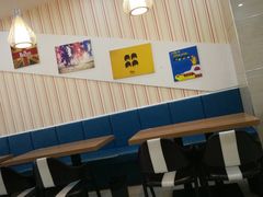 大堂-螺小胖柳州螺蛳粉(钟楼总店)