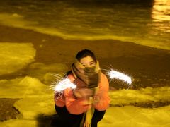 -兴城海滨风景区