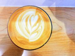 澳白-Legno.ita Coffee by Wood(襄阳南路店)