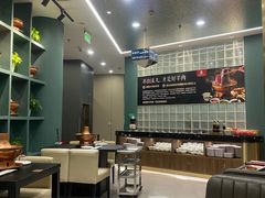 -常赢三兄弟·清真涮肉(崂山路总店)