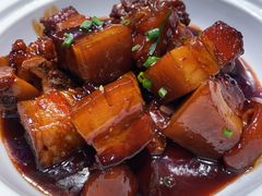 -长兴菜馆(高桥店)