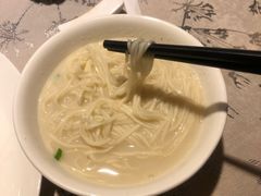 -丁山花园酒店-明园餐厅