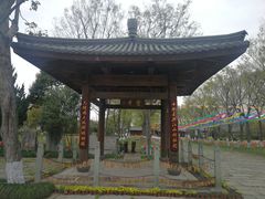 -陈武帝故宫
