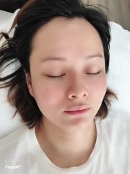 点击看大图 -西施无菌半永久纹绣眉眼影唇轻增发纹发际线