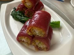 -南珠宫酒店-茶餐厅