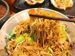 -李军力烧烤(丰庆路店)