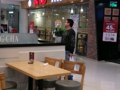 -OKOOKO澳客餐吧(乐天百货店)