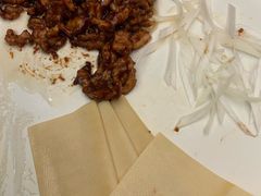 -京味斋·烤鸭·北京菜(安贞店)