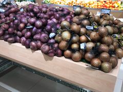 -Cold Storage(sunway putra mall)