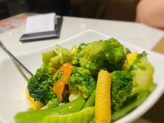 -青檸泰 LIME THAI (财富购物中心店)