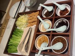 -山东宾馆·齐鲁苑餐厅