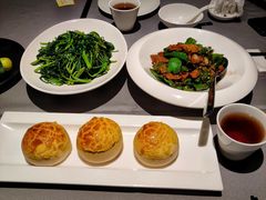 -徐记海鲜(汉城湖|太奥店)