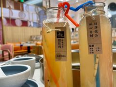 -若爱猪肚鸡·啫啫煲(循礼门M+店)